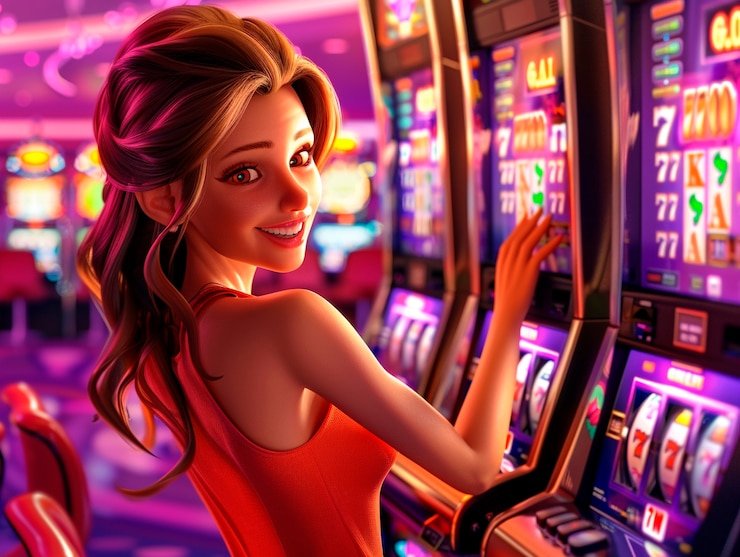 Tampilan aplikasi platinum slot di perangkat Android menampilkan pasar Liga 1 dan permainan kasino langsung