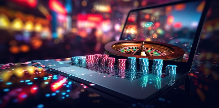 Antarmuka Cash Out platinum slot di layar mobile