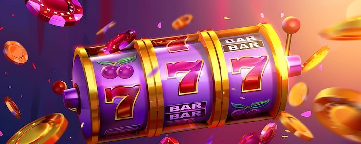 platinum slot featured game showcase