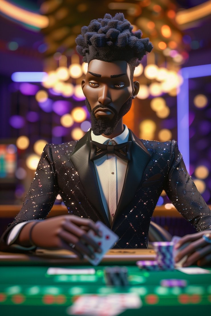 Antarmuka permainan Dragon Tiger Live di platinum slot menampilkan kartu Dragon dan Tiger dengan tata letak mobile yang responsif