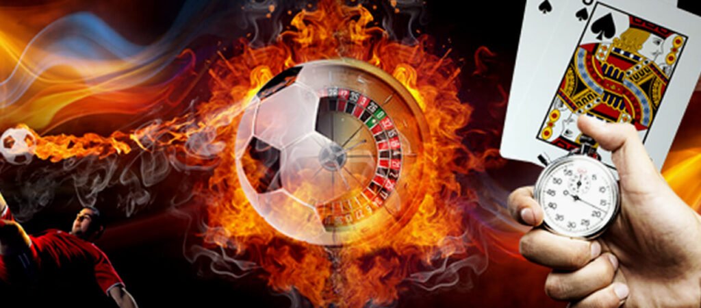 Ringkasan fitur multi-olahraga dan panduan permainan platinum slot