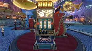 Informasi detail RTP dan volatilitas permainan slot ditampilkan dalam menu bantuan platinum slot